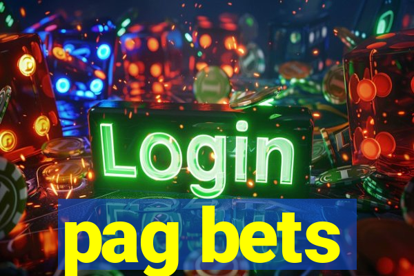 pag bets
